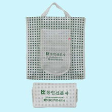 广告袋与印刷 钜得包装制品厂的精准工艺之道