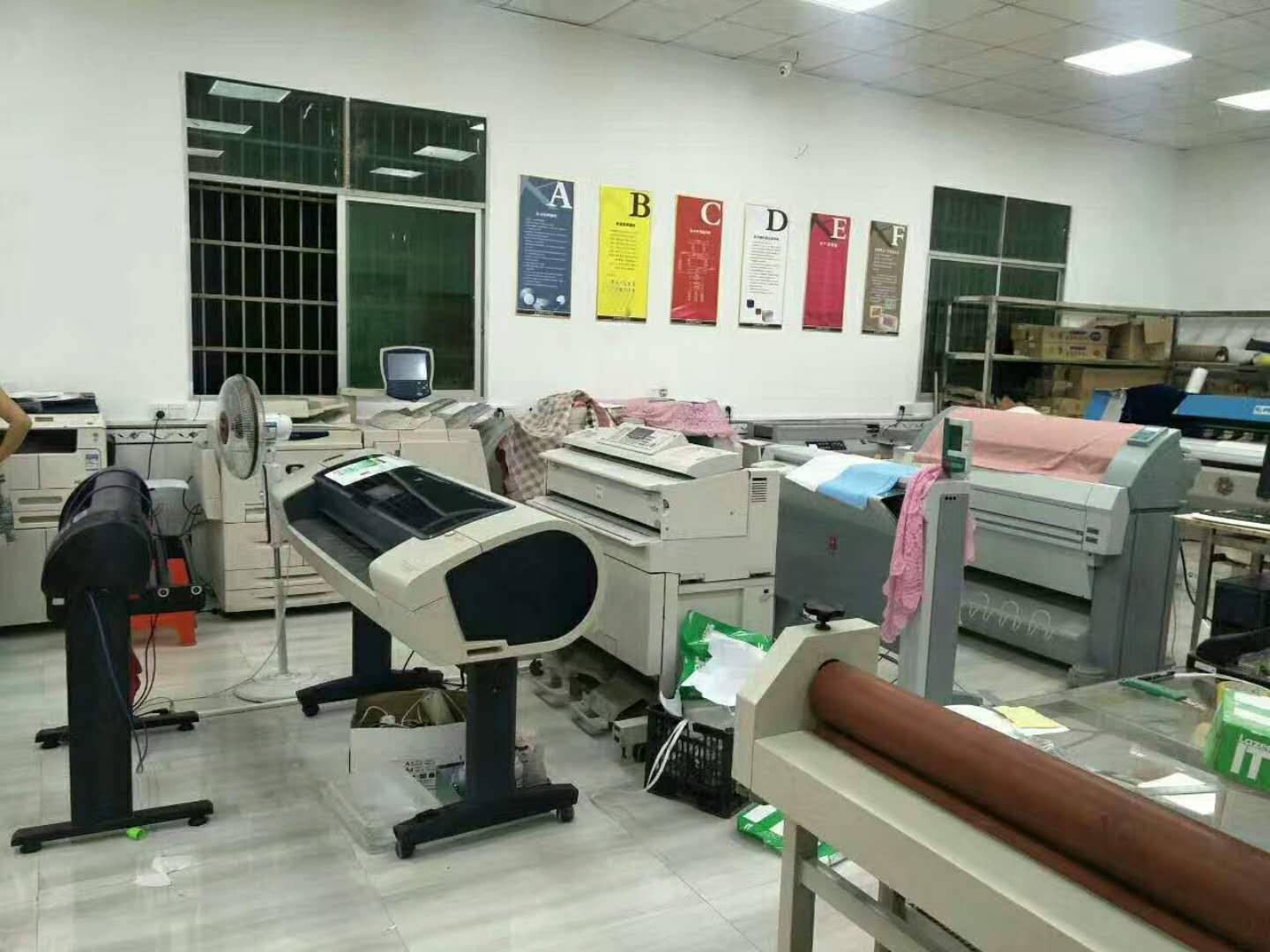 宁远县华城图文广告诚聘平面设计师，携手共创视觉新篇
